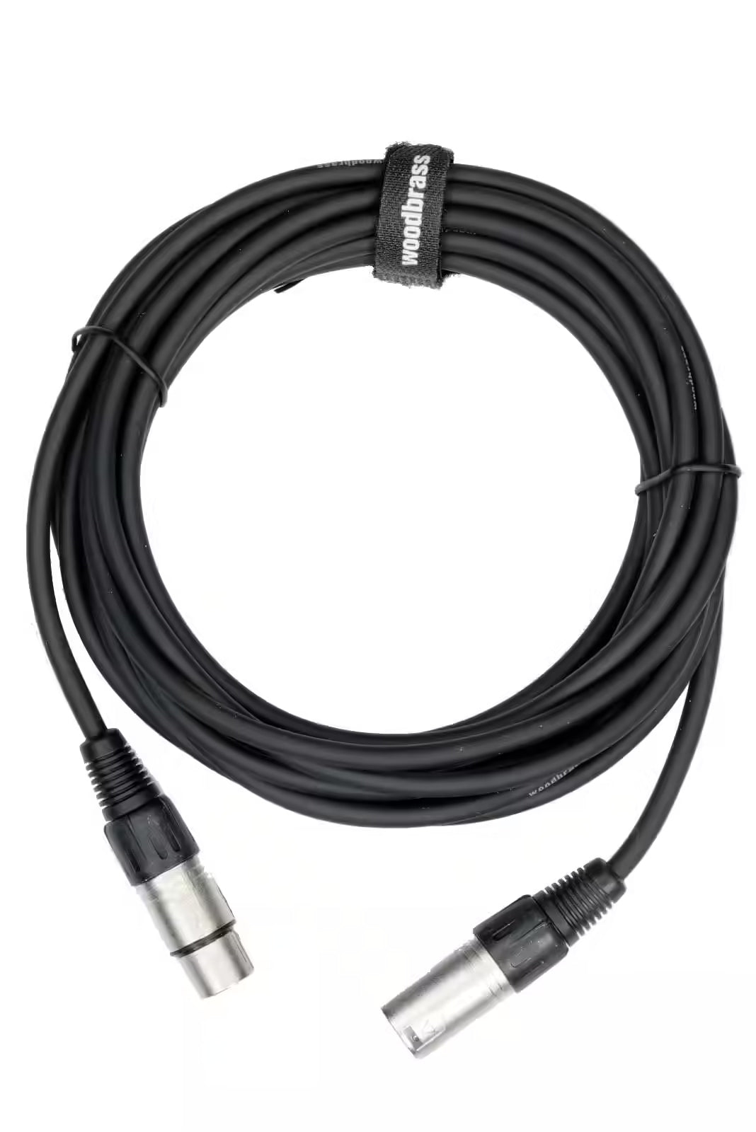 Cavo XLR / XLR - 6 m - MC22