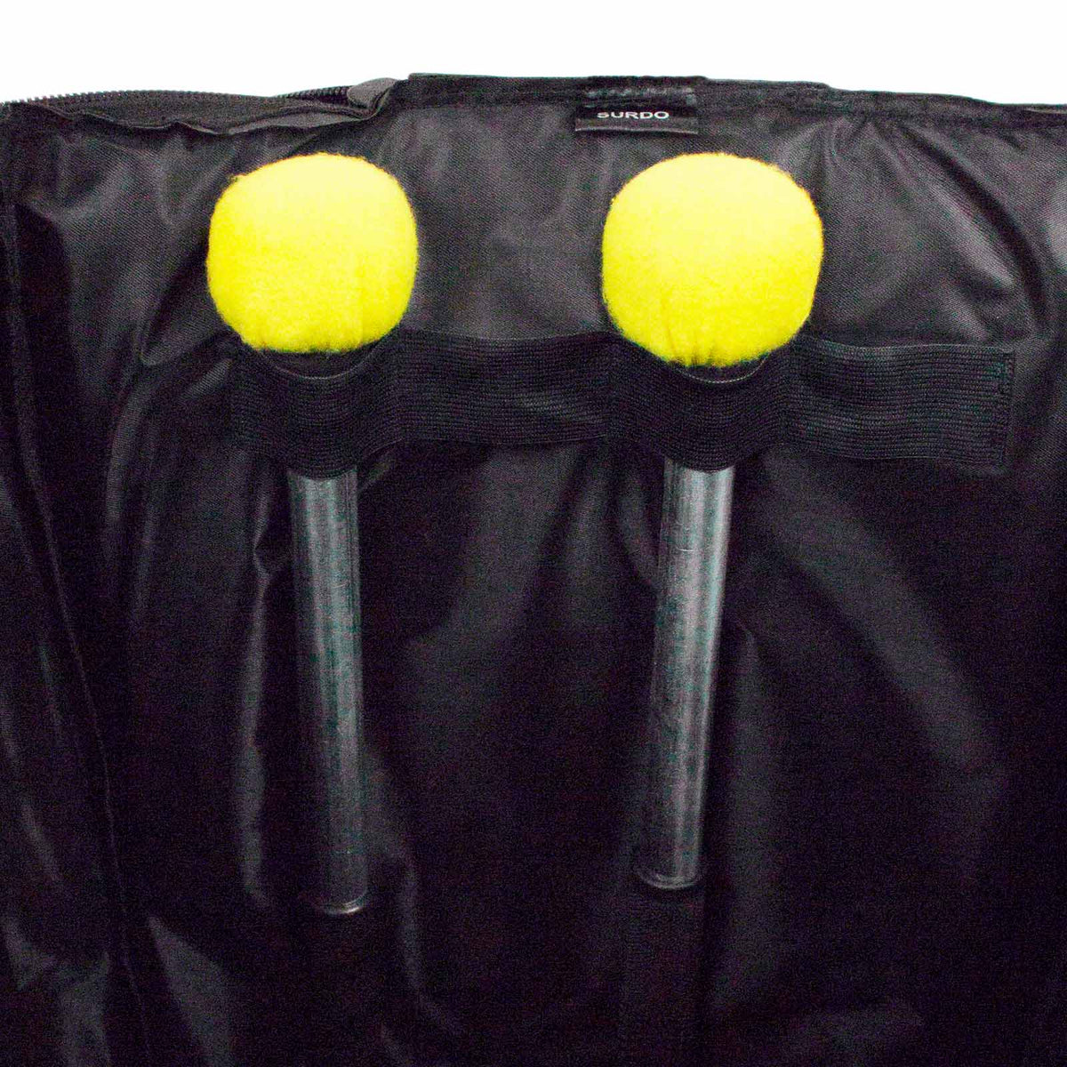 Housse Deluxe Surdo 22" X 60CM - Sac à dos