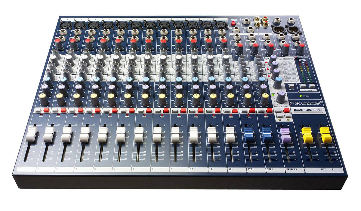Efx 12 - Reconditionné
