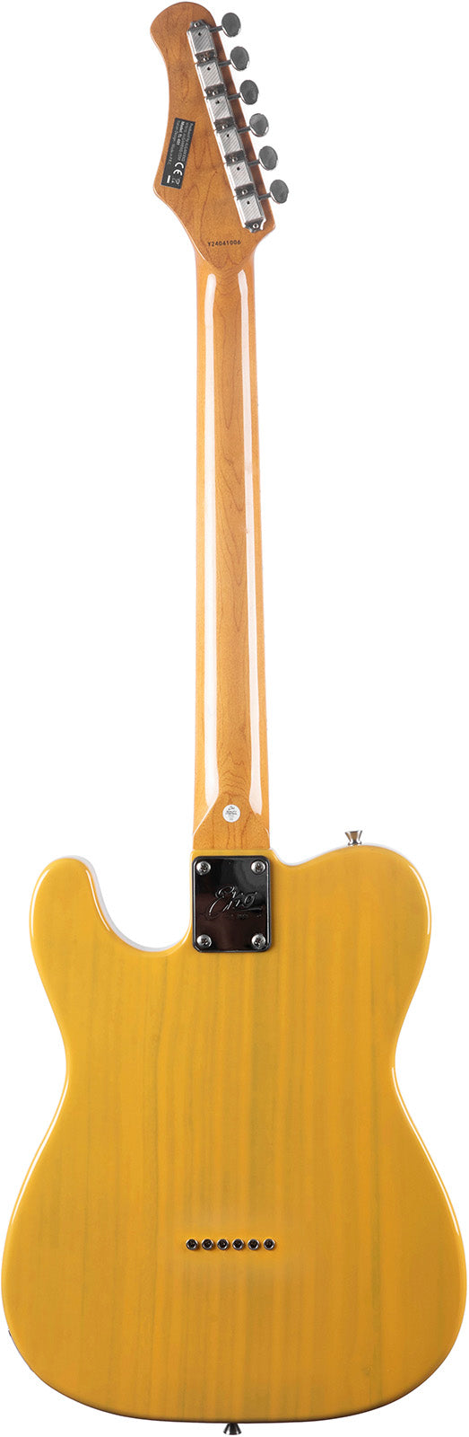 TL 401 MN Butterscotch