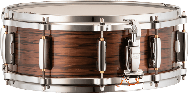 Masters Maple Pure 14X5 Bronzefarbene Oyster