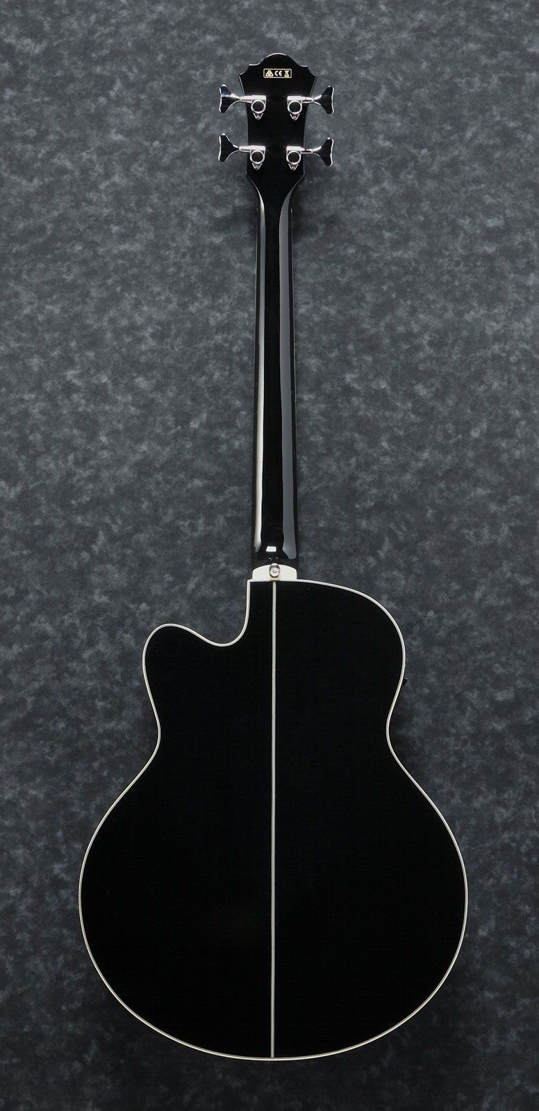 AEB8E-BK Black