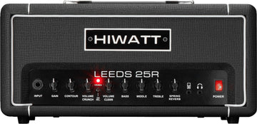 Leeds 25W