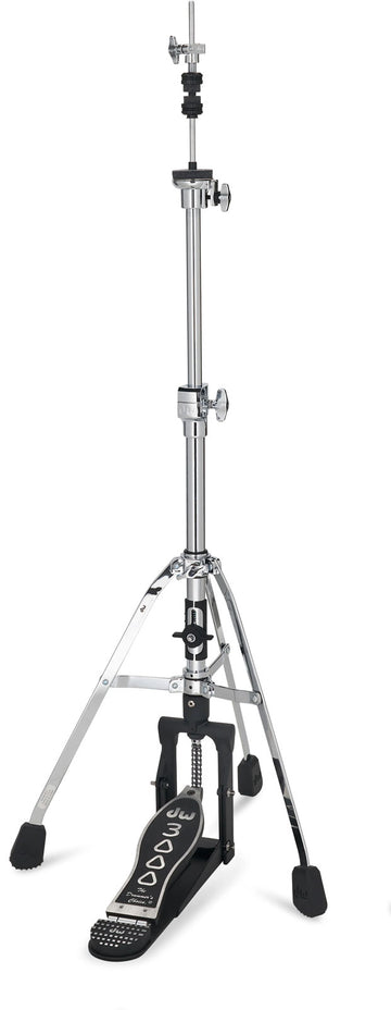 DWCP3500SA 3000 Single-Braced Hi-Hat Stand 3-L