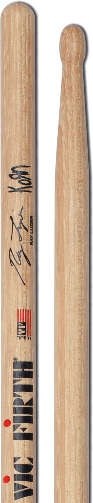 SRL - Signature Ray Luzier