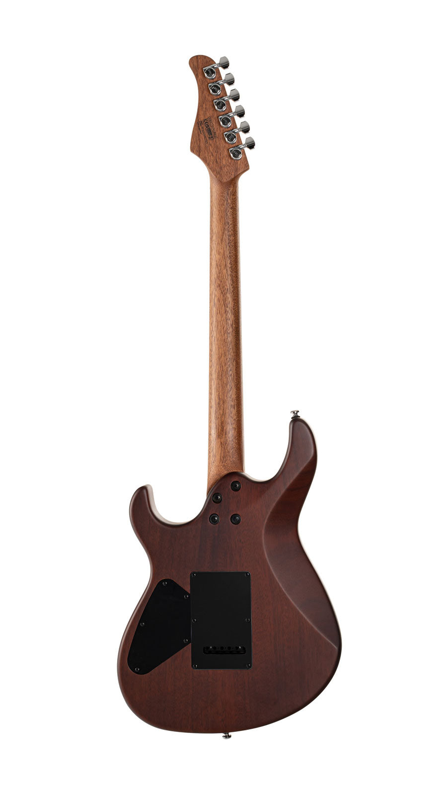 Gitarre G300 Raw Natur Satin