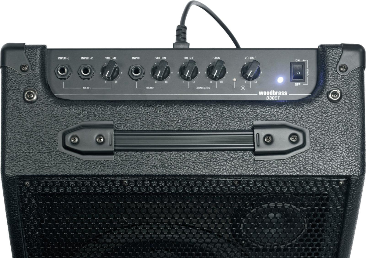 D30BT 30W - STOCKB