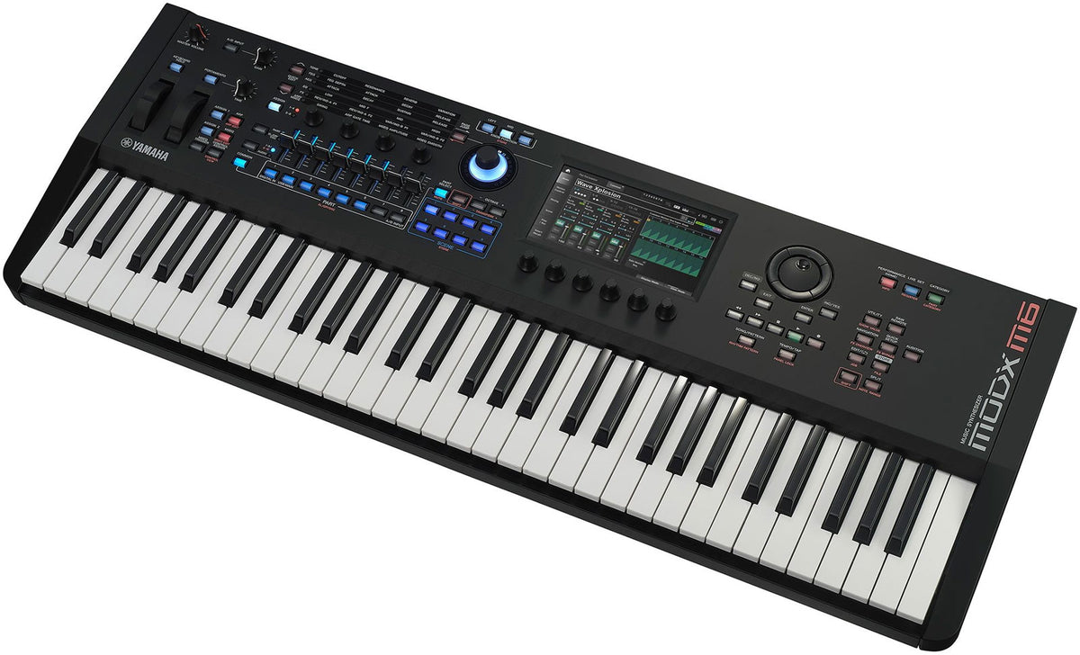 MODX M7