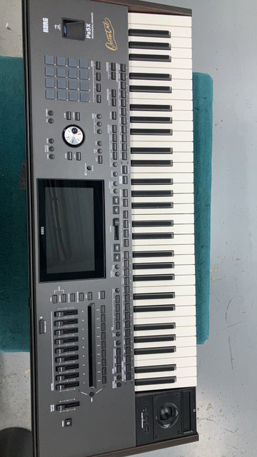 PA5X 61 ORIENTAL - B-Ware