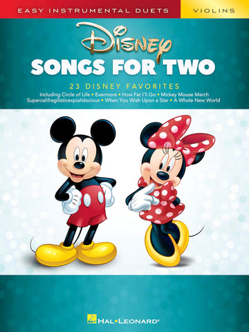 Disney-Lieder