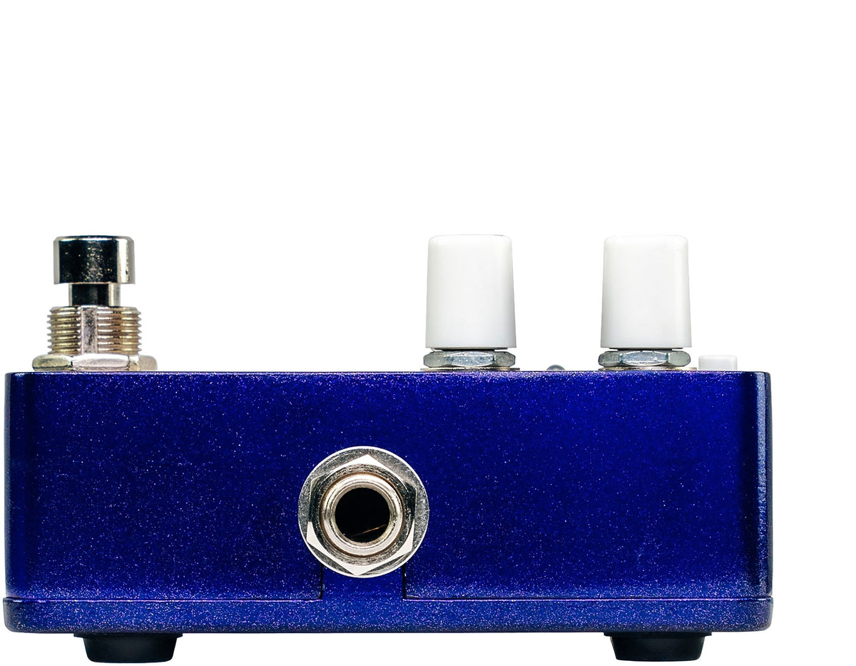 Pico Atomic Cluster Spectral Decomposer