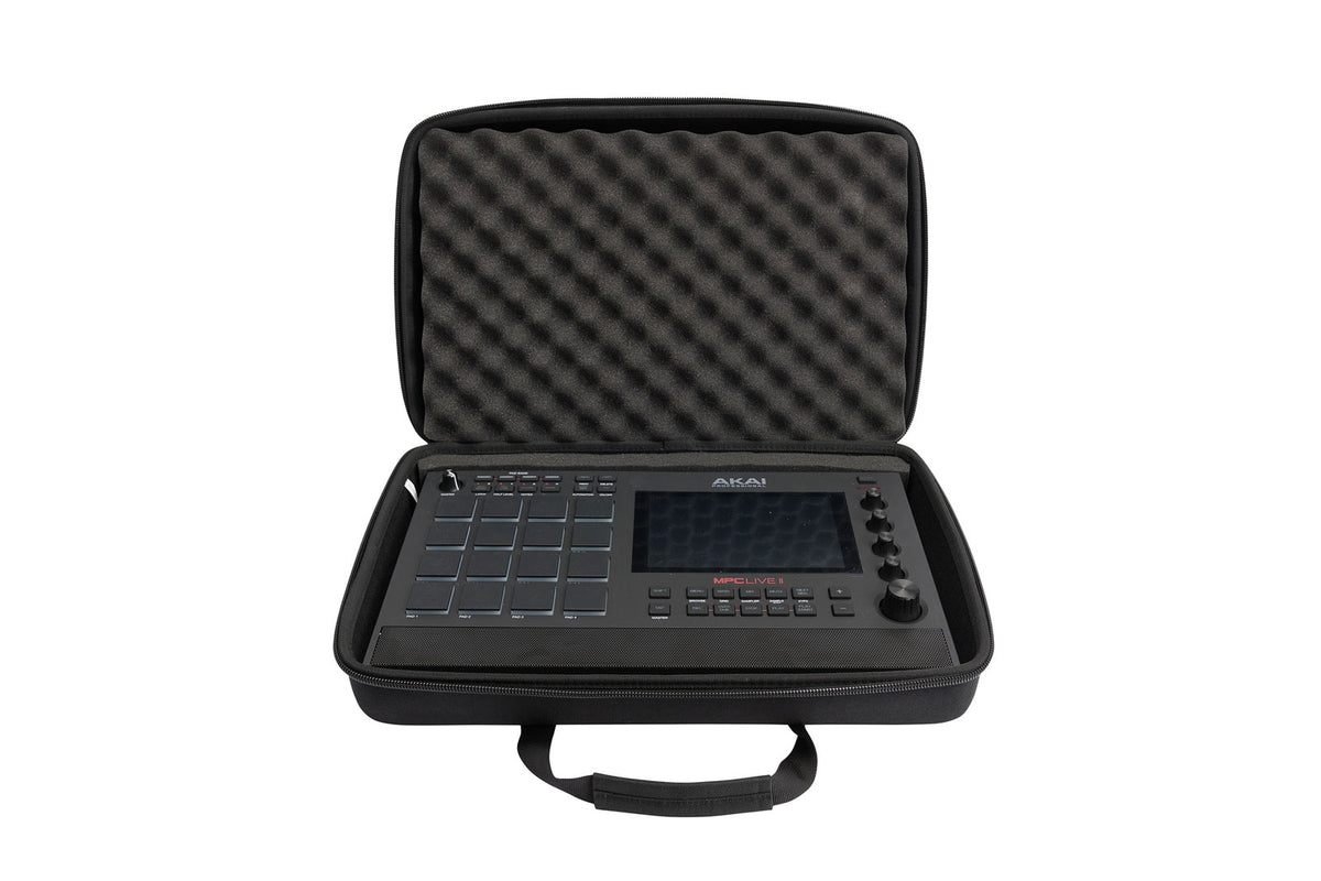 Ctrl Case Mpc Live Ii Black/Black