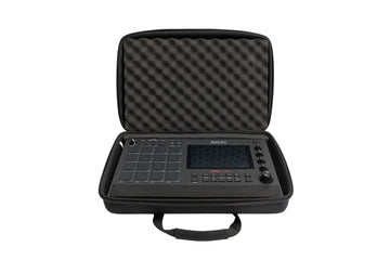 Ctrl Case Mpc Live Ii Black/Black