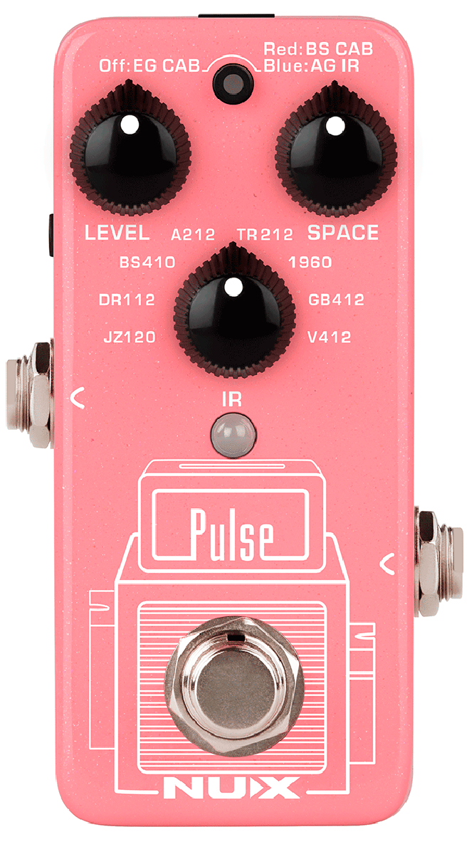 Pulse IR Loader