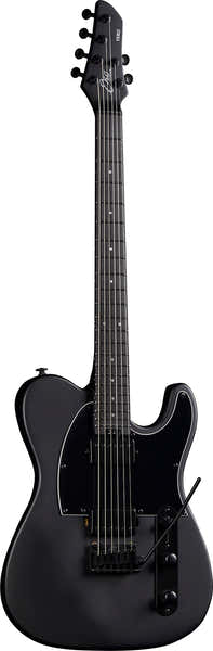 Tero 500 Stealth Matte Black