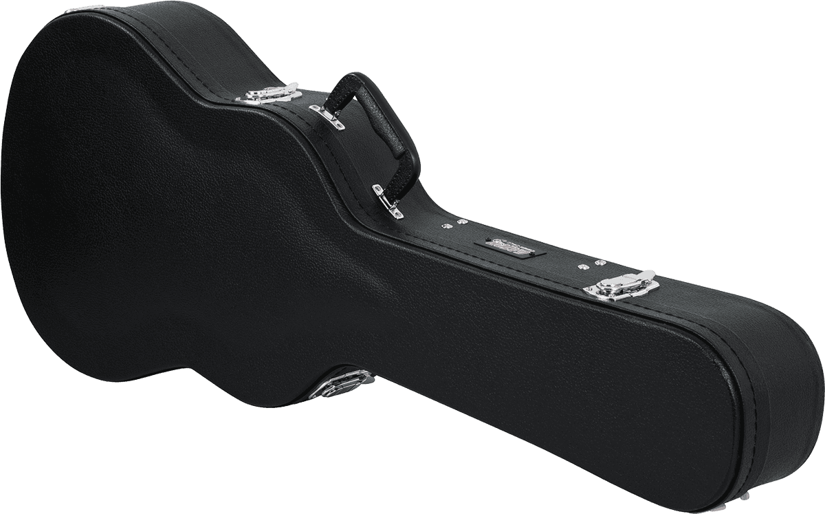 Gator Custodia Folk In Legno 3/4 - GWE