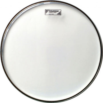 CC12 - Classic Clear 12" Transparente