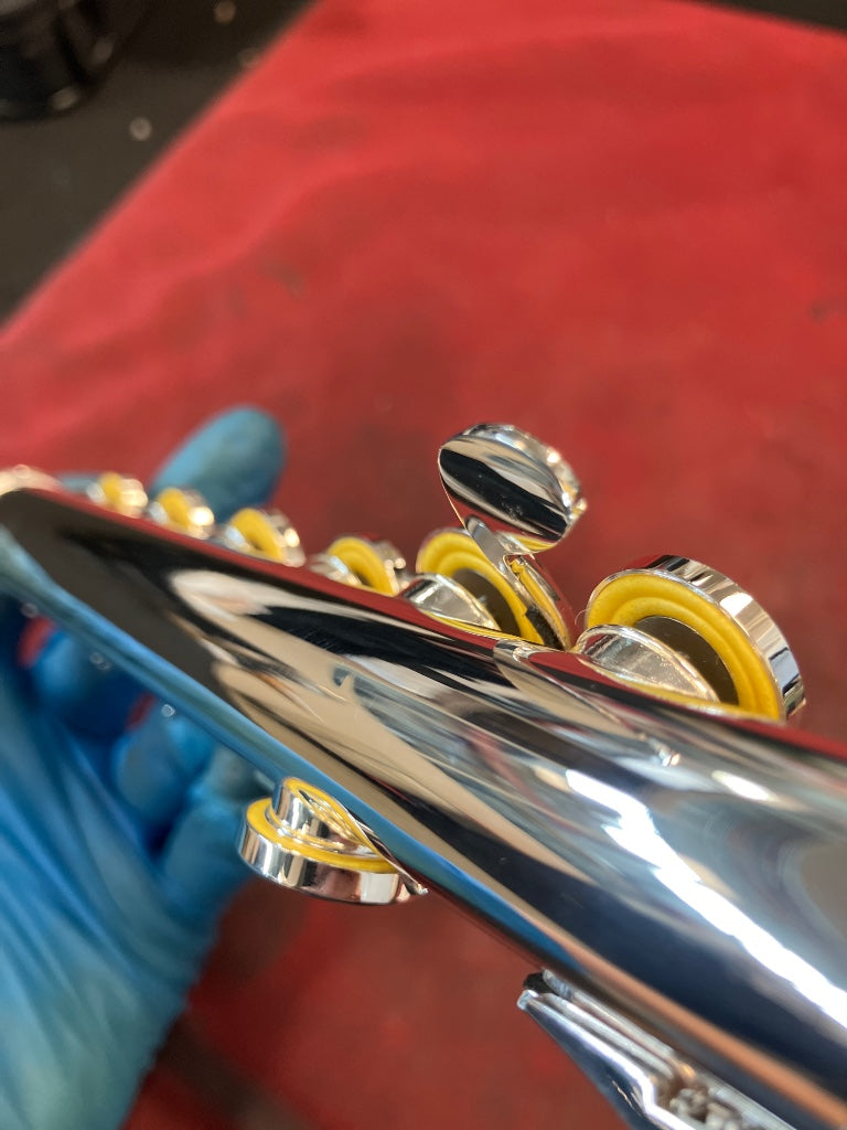 TRANSVERSE FLUTE BEGINNER FL300E - B Stock