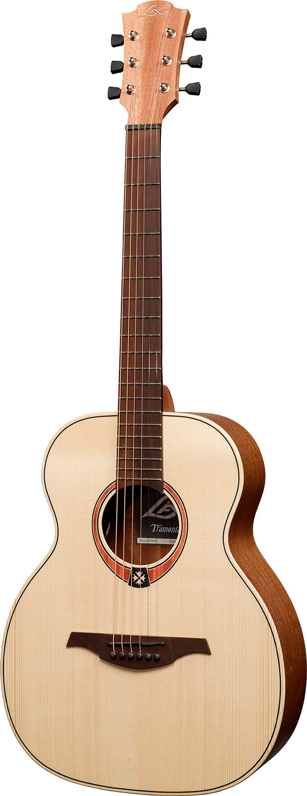 Tramontane 70 Travel Natural Satin