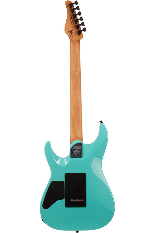 AM-6 Signature Aaron Marshall Verde Surf