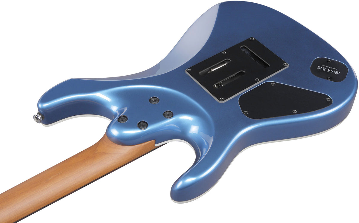 AZ42P1-PBE Prussian Blue Metallic Premium