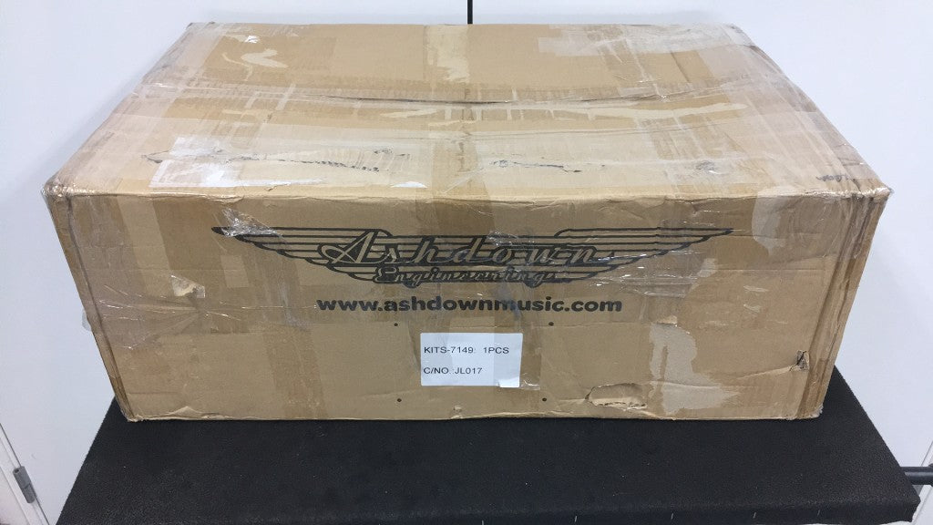 Tete ABM-1200 Evo Iv - Stock B