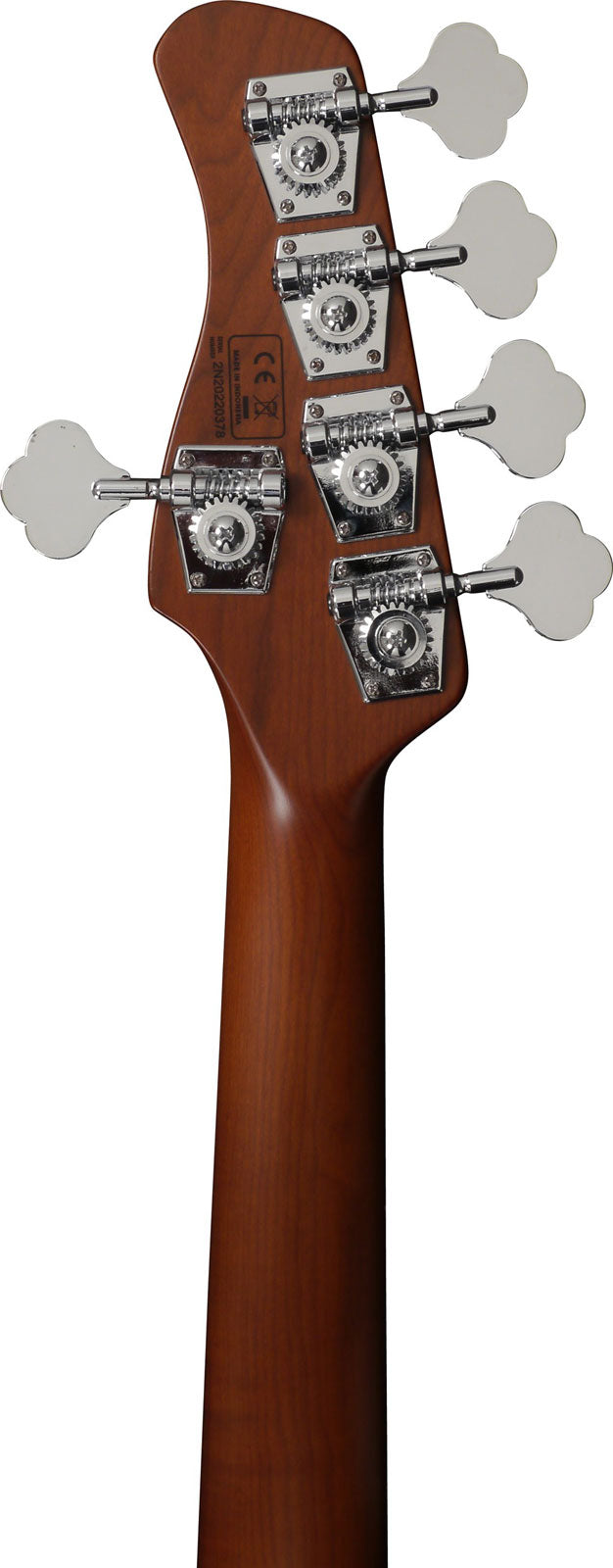 V5 Alder-5 Vwh Mn