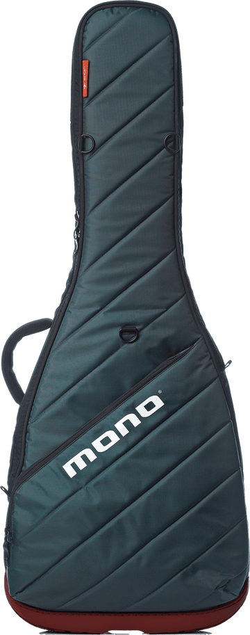 E-Gitarren-Gigbag - M80 Vertigo Grau