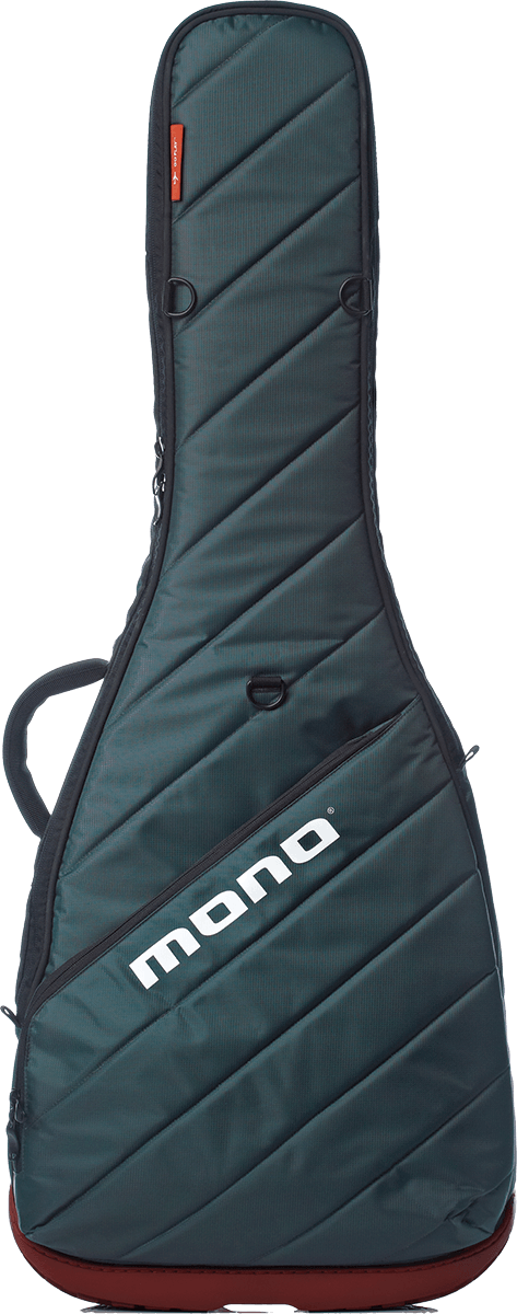 E-Gitarren-Gigbag - M80 Vertigo Grau