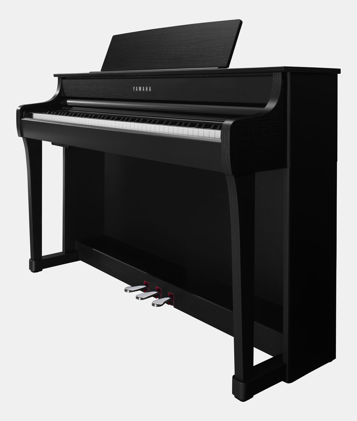 CLP-845 Schwarz