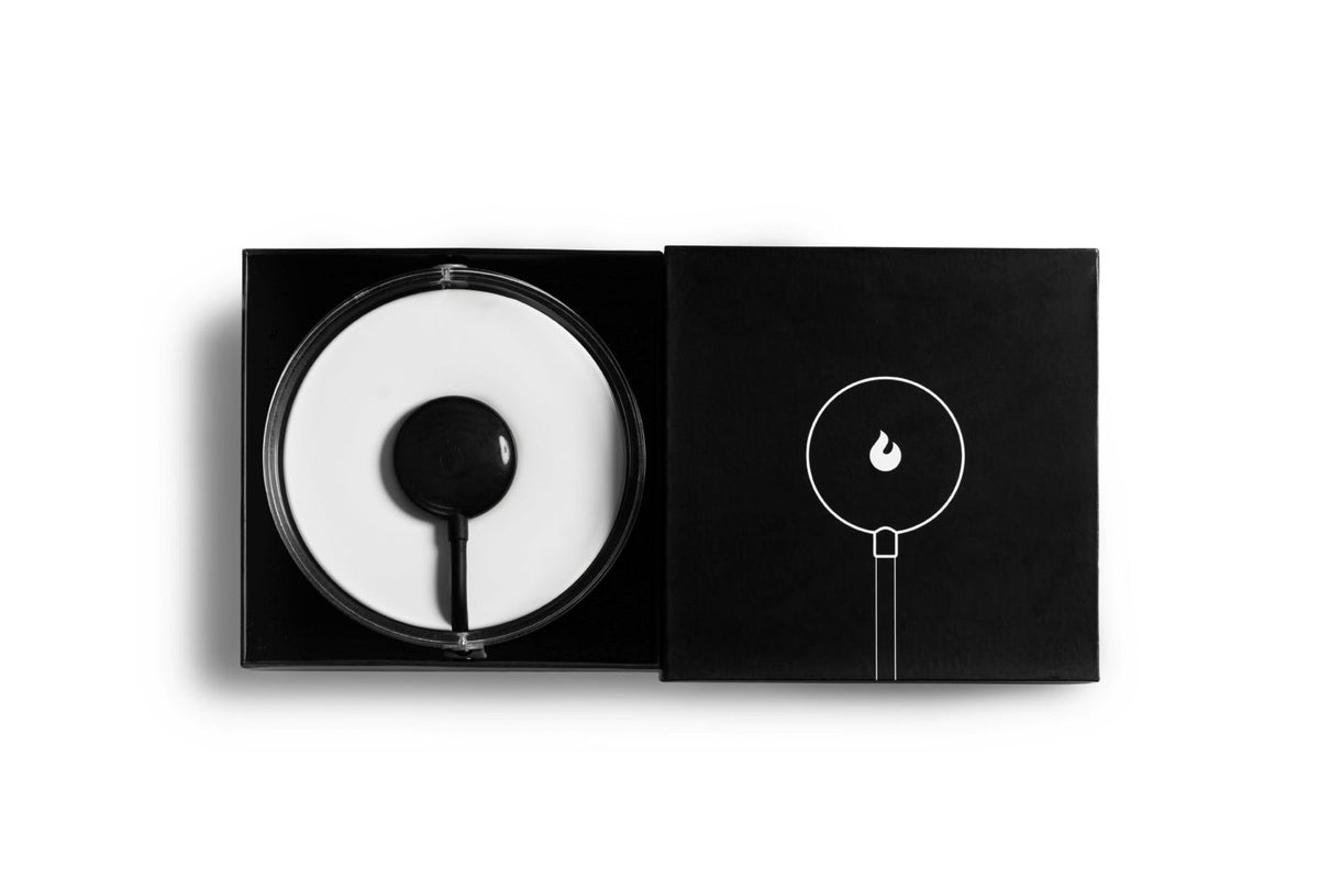 Lava Music Ideal Cable 6 Metres Noir