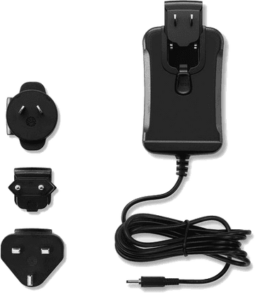 Alimentation Pocket Camera 12V10W