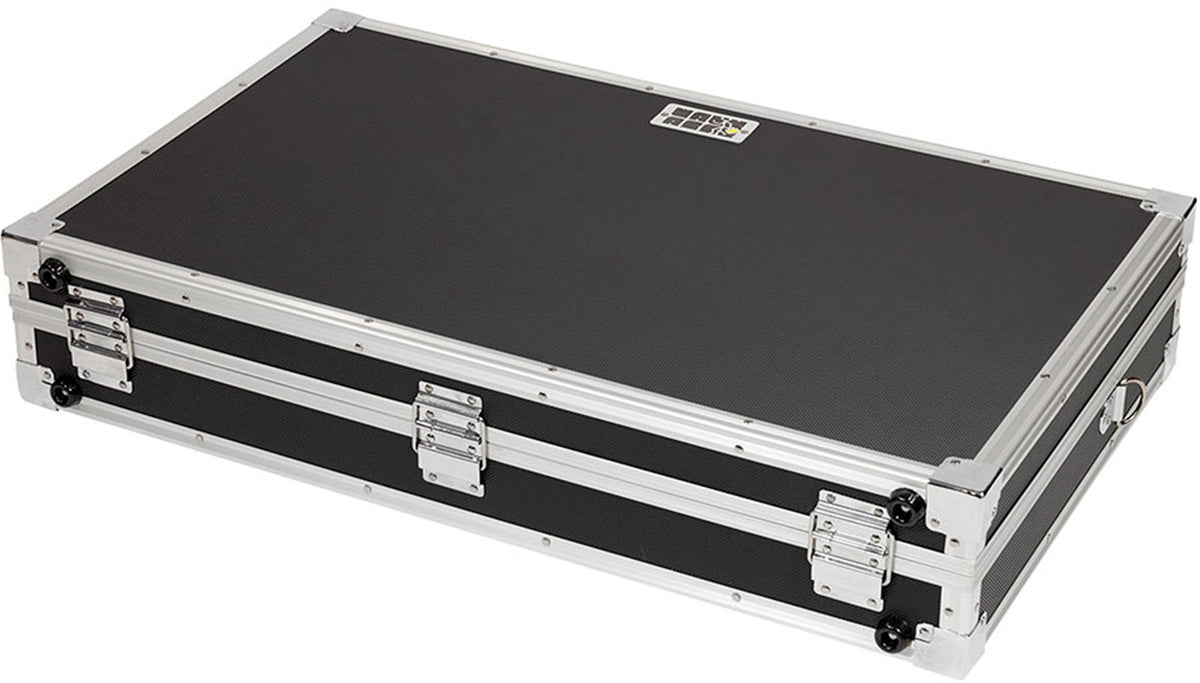 Flight Control-Schaumstoff L GRV6 REV7 Silber