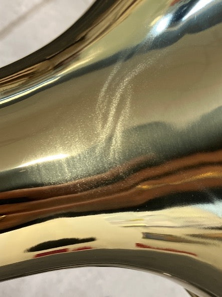 BA16 SAXHORN - B Stock