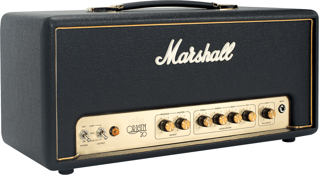 Marshall Origin 20H