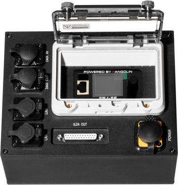 FB4 MAX2 Interface