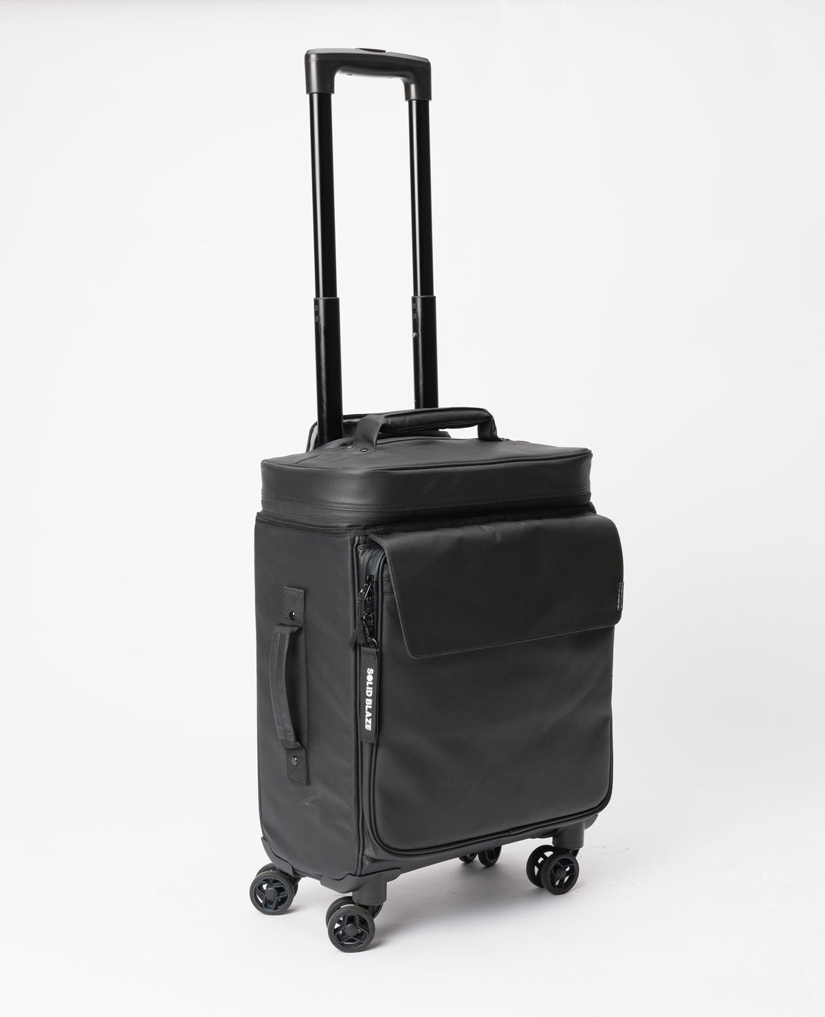 Solid Blaze Trolley da cabina