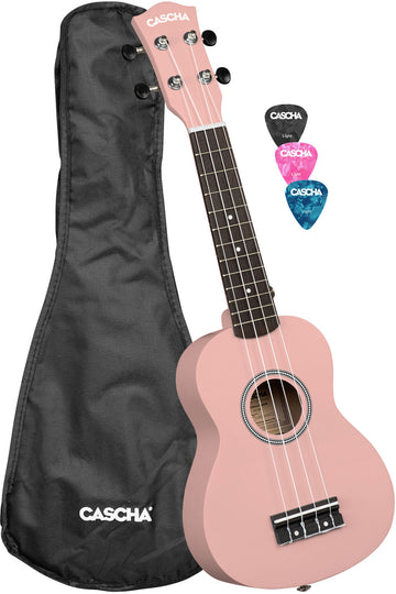 HH 3968 Soprano Linden Rosa