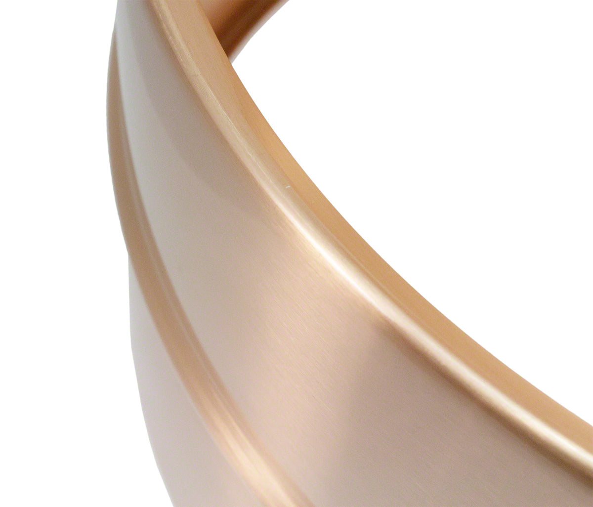 SBZ14065 - 14 X 6.5 Fût Bronze - Caisse Claire