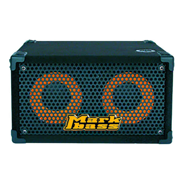 Markbass Traveler P Piezo 102 2X10 400W 4 Ohms