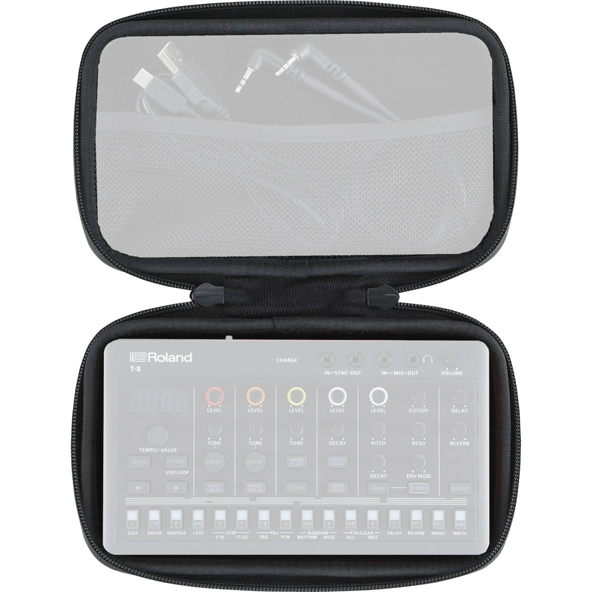 CB RAC - Etuis Pour Aira Compact