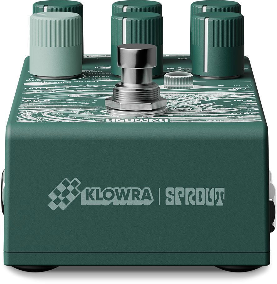 Sprout Modulazione stereo