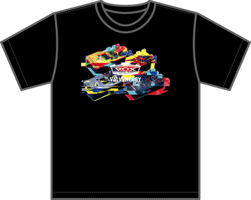 "S" T-Shirt Vox
