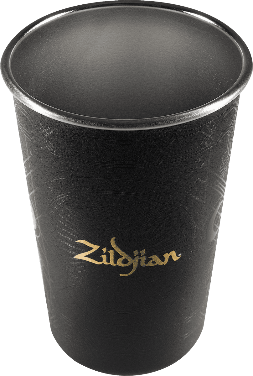 Zildjian Pinte Klean Kanteen 16oz