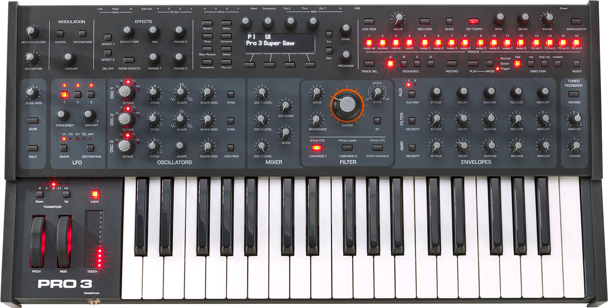 Pro 3