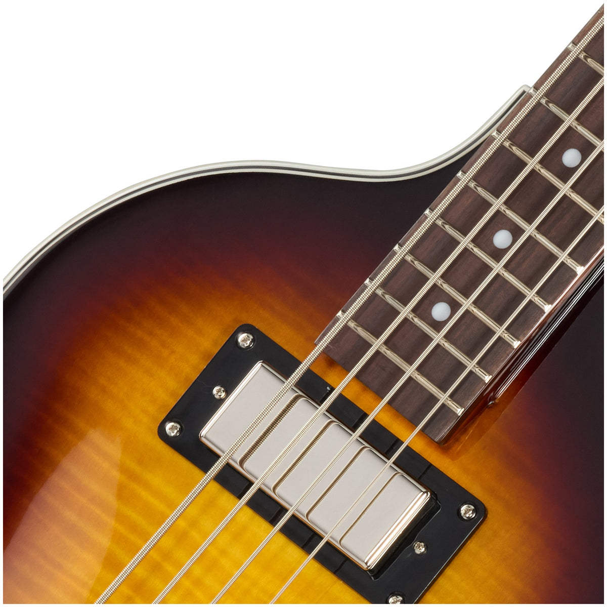 Viola Basso Cavern Burst Originale