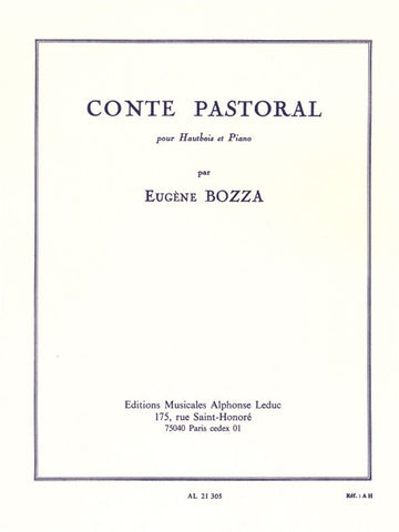 Conte Pastorale