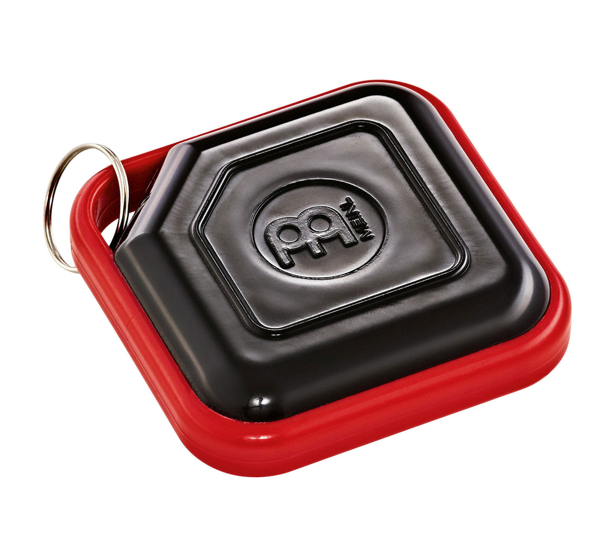 KRS-BK - KEY RING SHAKER BLACK