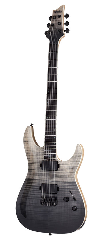 C-1 Sls Elite Black Fade Burst