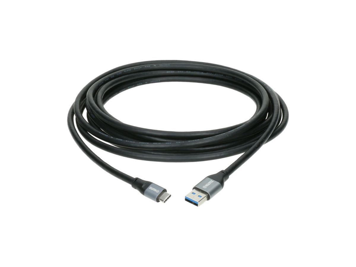 Kabel USB 3.1 C Zu A 0,5m
